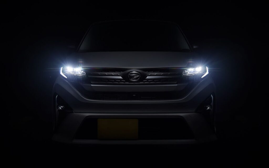 2025 daihatsu move