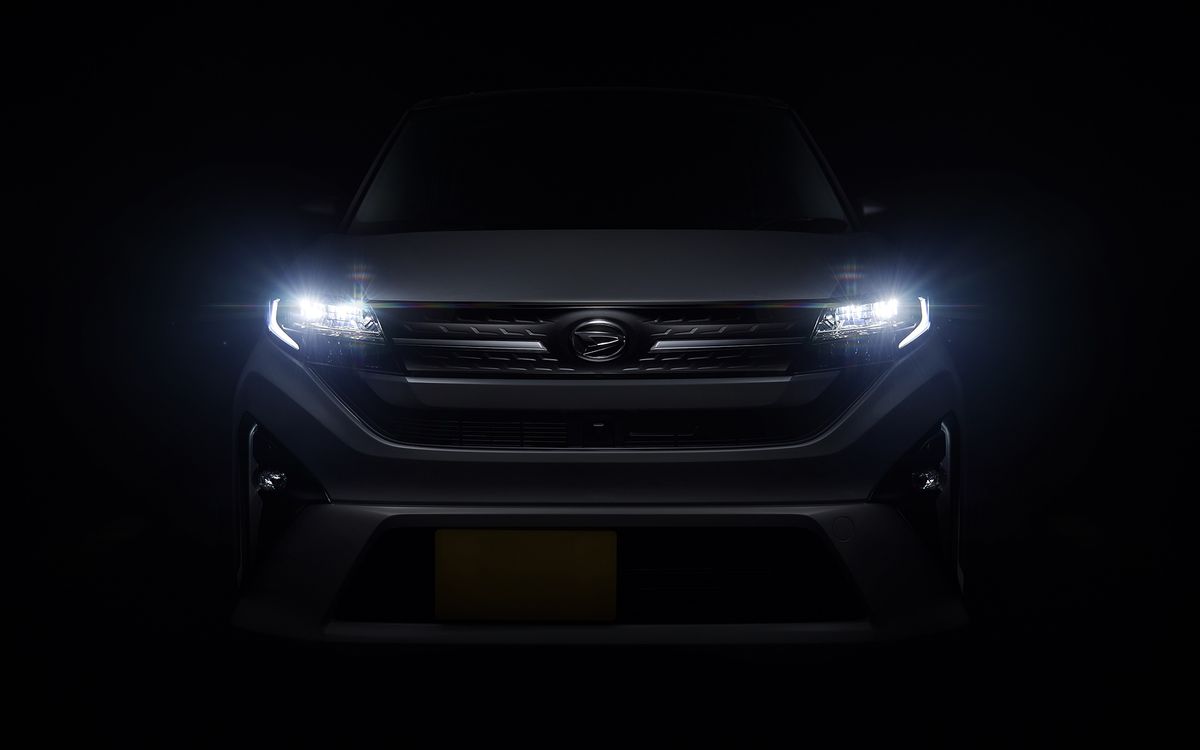 2025 daihatsu move