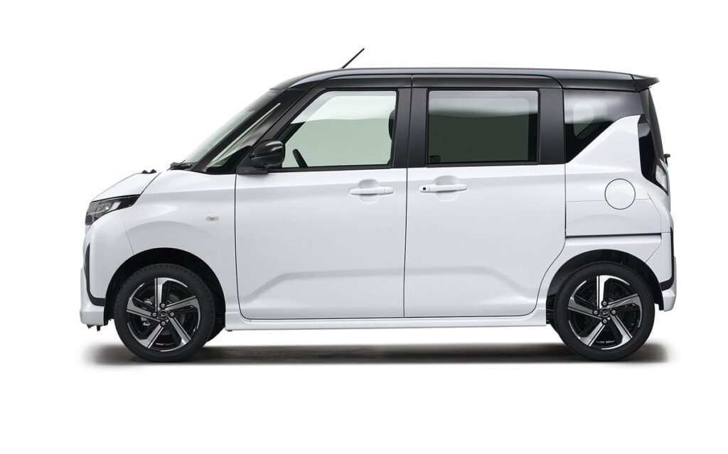 2025 daihatsu move