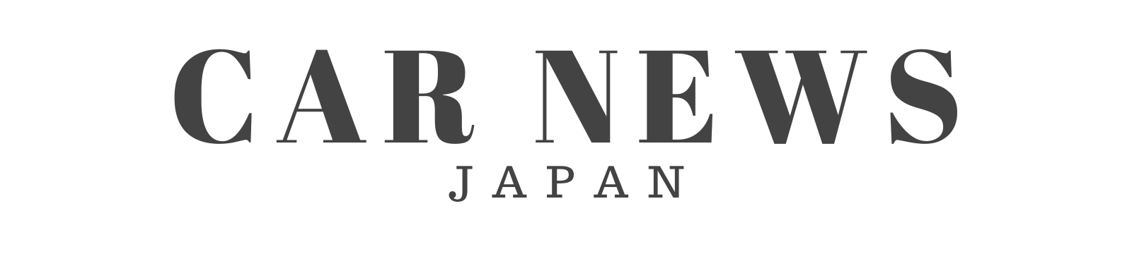 CAR NEWS JAPAN