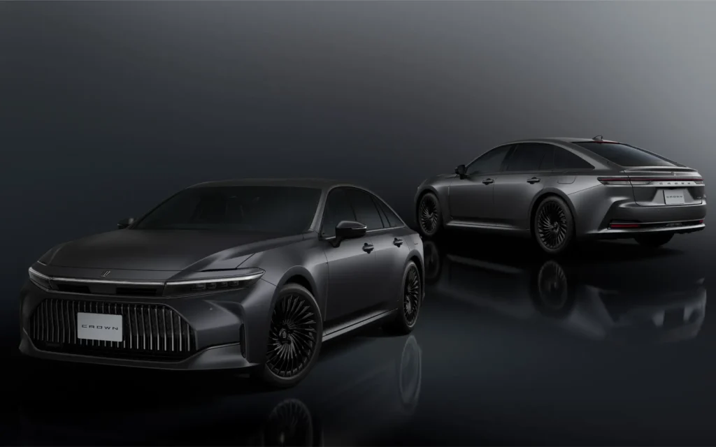 CROWN-Z-THE-LIMITED-MATTE-METAL